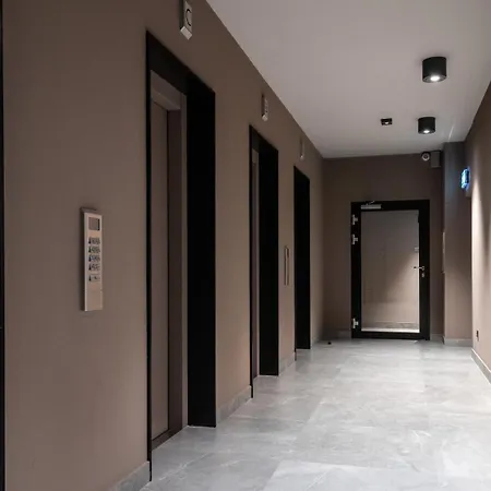 Platinum Towers, Sun & Snow *